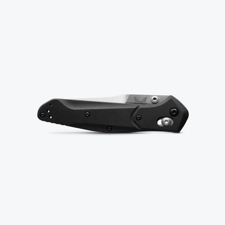 Benchmade 940-2 Osborne G10 Folding Knife