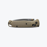 Benchmade Bugout Grivory PVD Folding Knife
