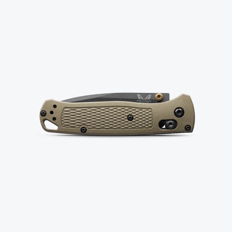 Benchmade Bugout Grivory PVD Folding Knife