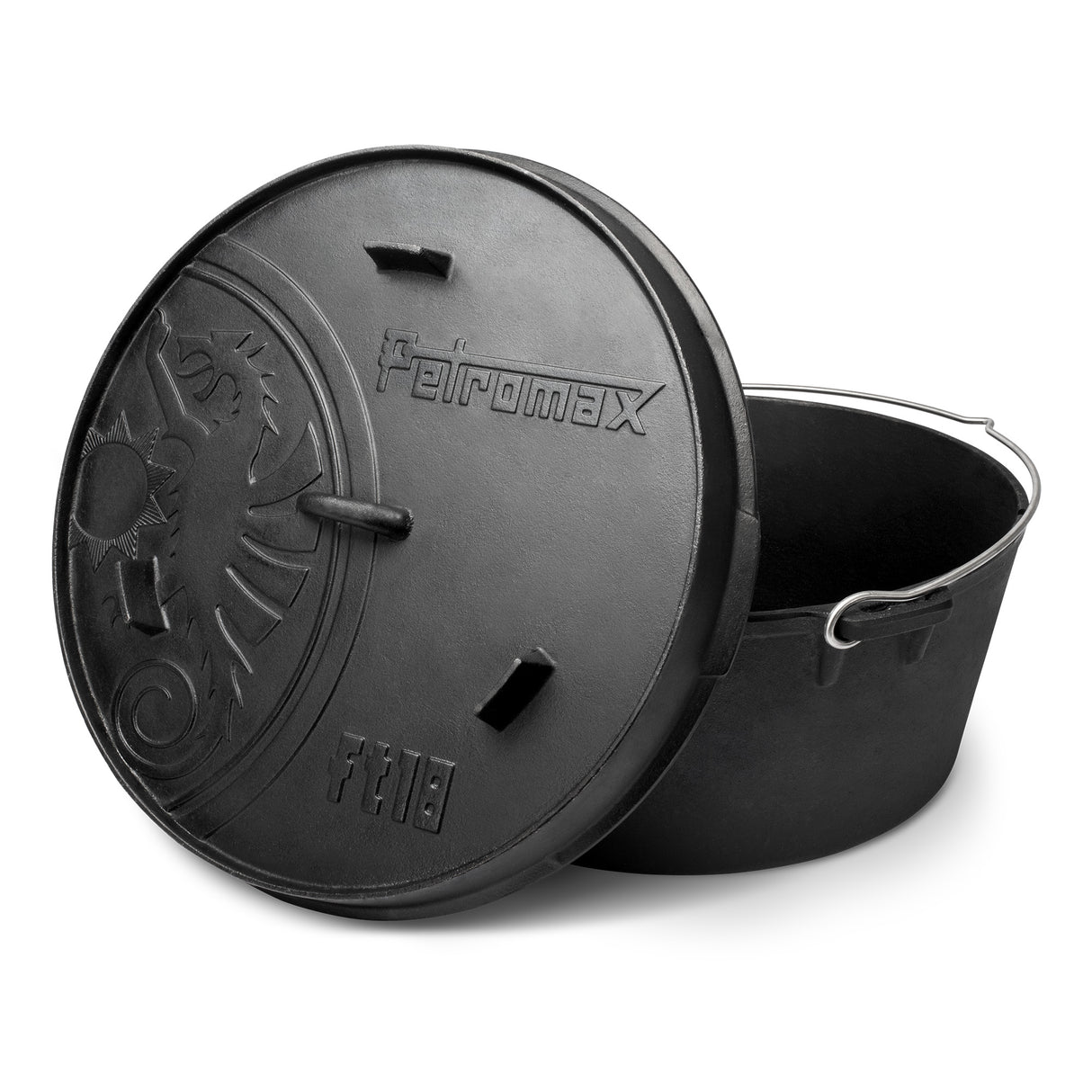 Petromax Dutch Oven