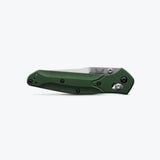 Benchmade 940 Osborne Aluminium Folding Knife