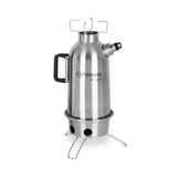 Petromax Stainless Steel Fire Kettle