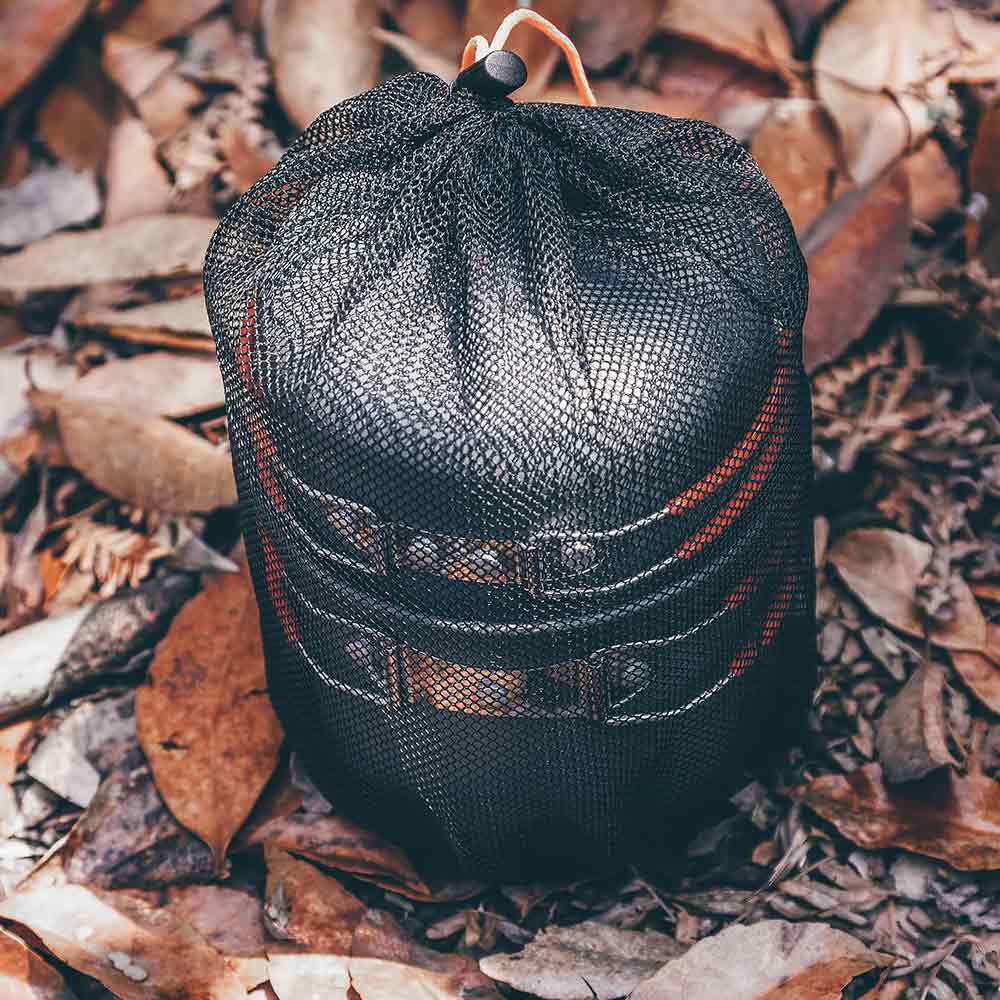 Fire Maple Fanatic Pot & Stove Cooking System