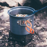 Fire Maple Fanatic Pot & Stove Cooking System