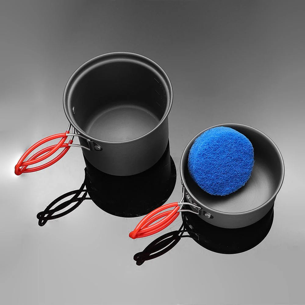 Fire Maple Fanatic Pot & Stove Cooking System