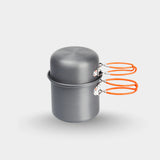 Fire Maple Fanatic Pot & Stove Cooking System