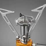 Fire Maple FMS-103 Force Gas Stove