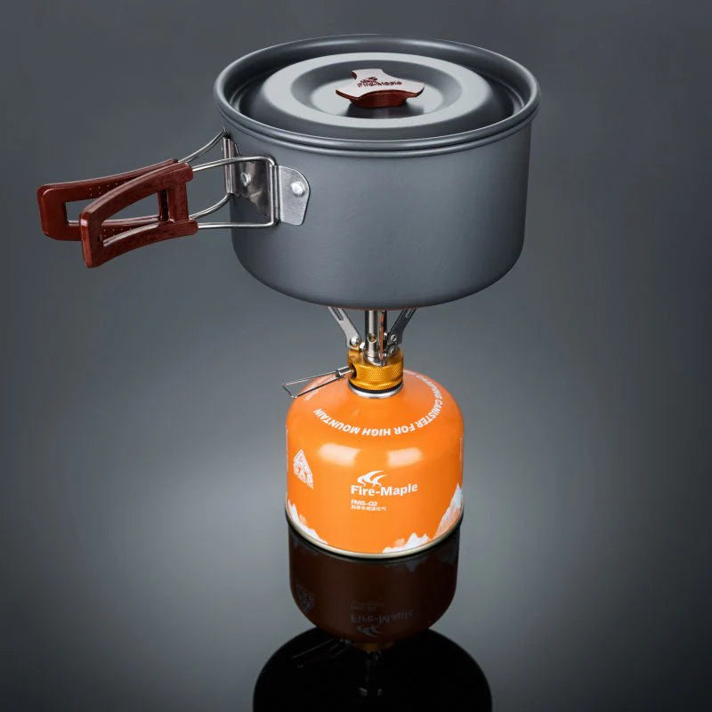 Fire Maple FMS-103 Force Gas Stove