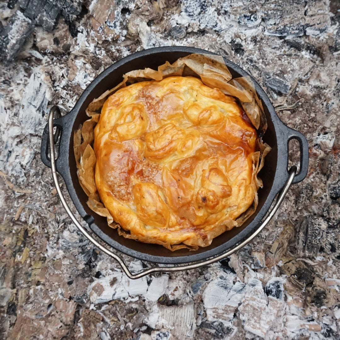 Petromax Dutch Oven