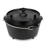 Petromax Dutch Oven