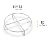 Petromax Steel Trivet