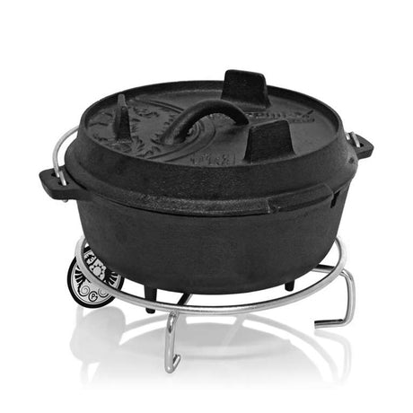 Petromax Steel Trivet