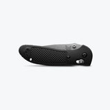 Benchmade Griptilian Grivory Folding Knife