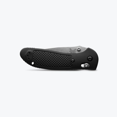 Benchmade Griptilian Grivory Folding Knife