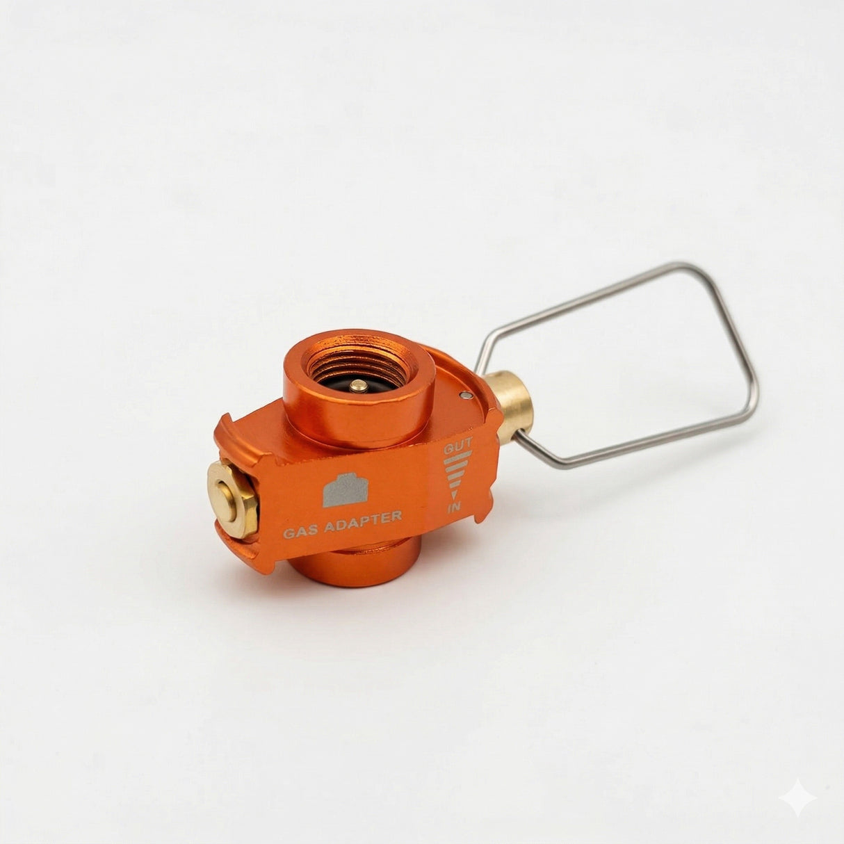 Outdoor Elements Gas Refill Adapter