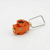 Outdoor Elements Gas Refill Adapter