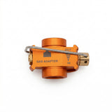 Outdoor Elements Gas Refill Adapter