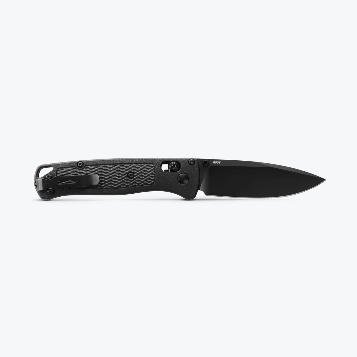 Benchmade Bugout CF-Elite DLC Folding Knife