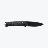 Benchmade Bugout CF-Elite DLC Folding Knife