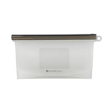 MasterClass Reusable Silicone Food Storage Bag