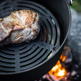 Petromax Cast Iron Stacking Grate & Grill