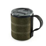 GSI Outdoors Infinity Backpacker Mug