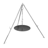 Petromax Hanging Grill for Cooking Tripod