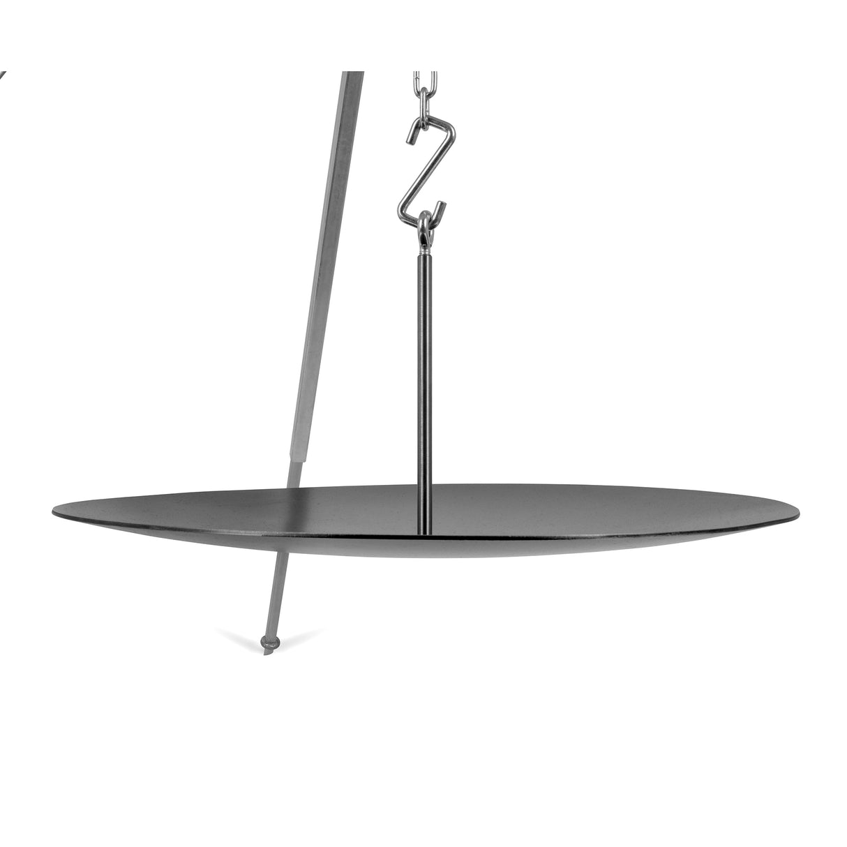 Petromax Hanging Grill for Cooking Tripod
