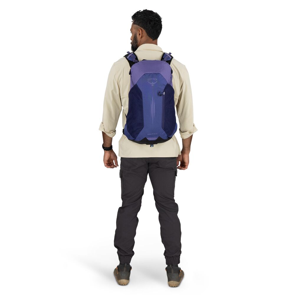 Osprey Hikelite LT 22 Unisex Backpack
