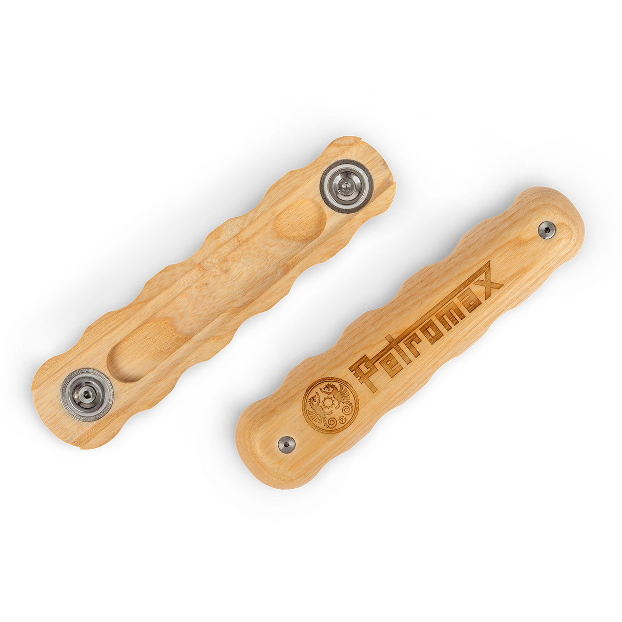 Petromax Wooden Handle for Wrought Iron Pans