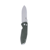 CRKT Squid XM D2 Micarta Folding Knife