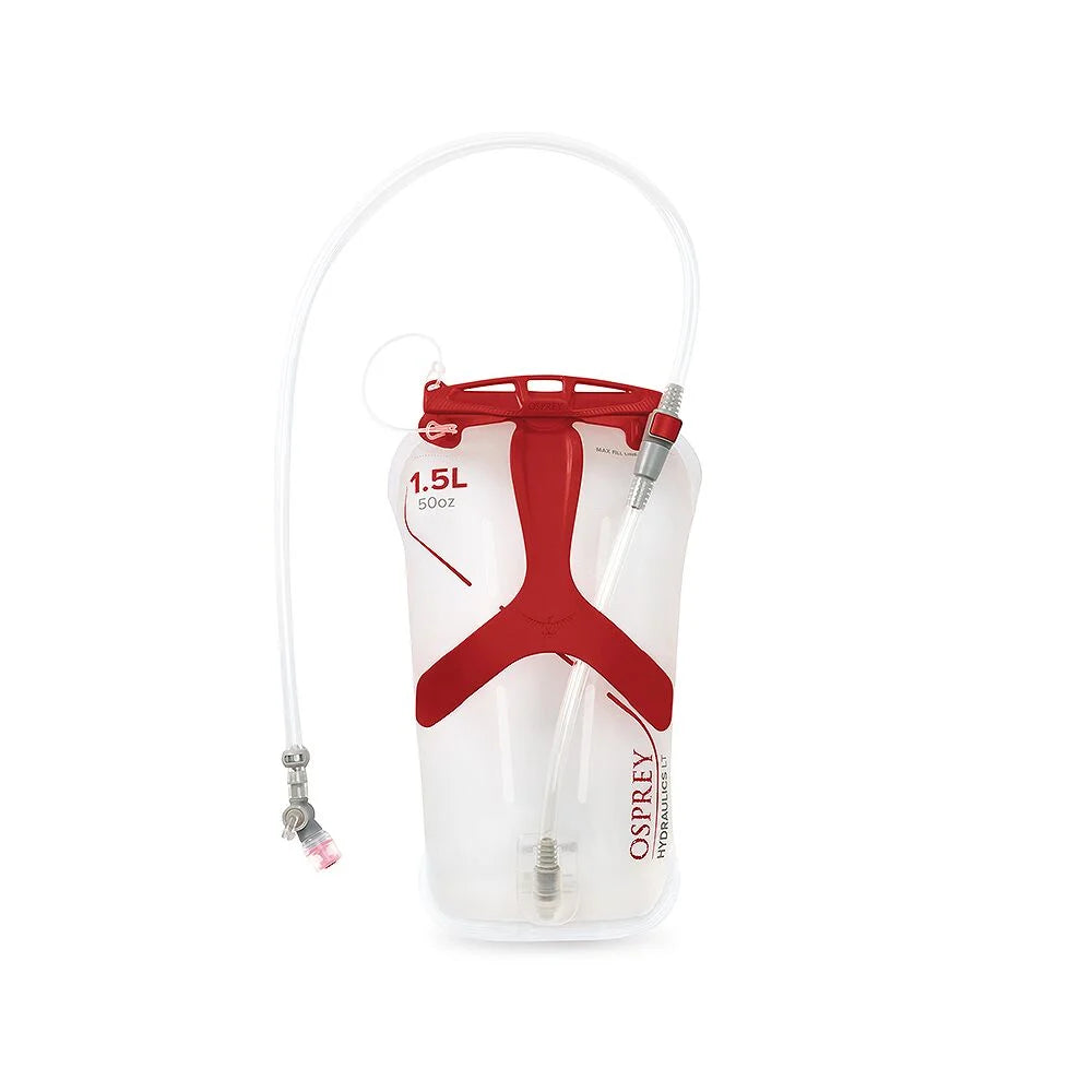 Osprey Hydraulics™ LT Reservoir, 1.5 Litre