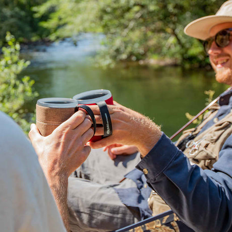 GSI Outdoors Infinity Backpacker Mug