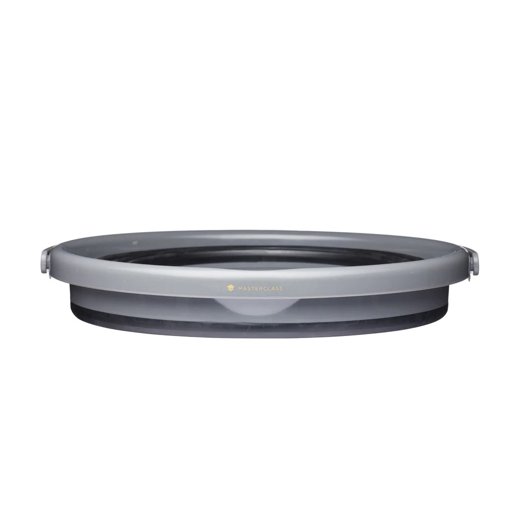 MasterClass Smart Space Collapsible Bucket, 9 Litre