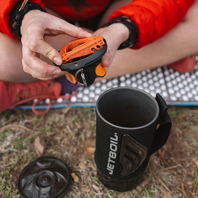 Jetboil Flash 2.0 1 Litre Gas Stove