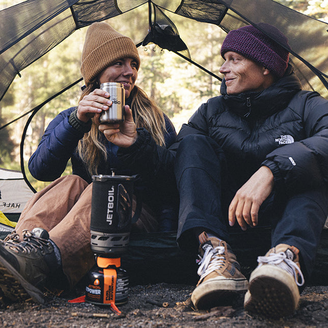 Jetboil Flash 2.0 1 Litre Gas Stove