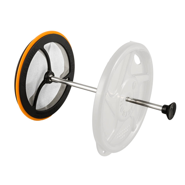Jetboil Silicone Coffee Press, Standard