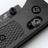 Benchmade Bugout CF-Elite DLC Folding Knife
