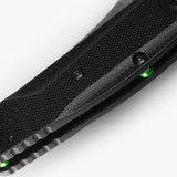 Benchmade 940-2 Osborne G10 Folding Knife