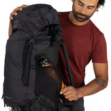Osprey Kestrel LT 65 Men's Backpack