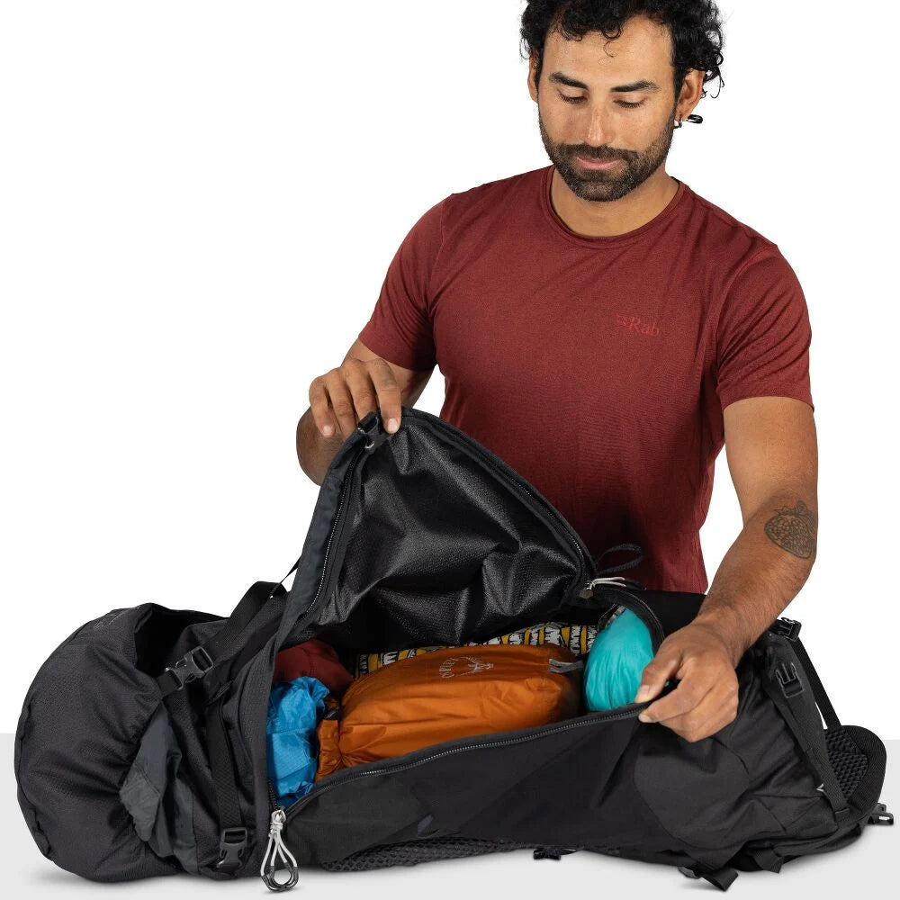 Osprey Kestrel LT 65 Men's Backpack