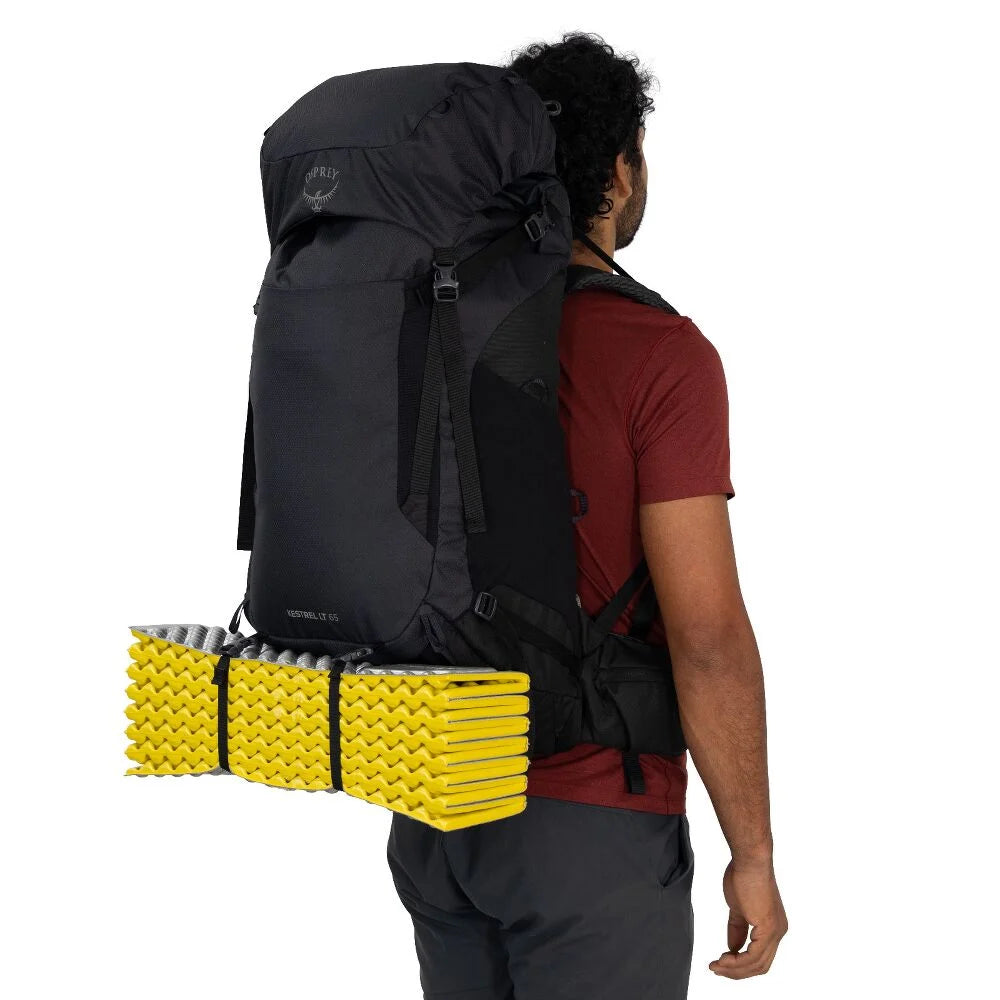 Osprey Kestrel LT 65 Men's Backpack