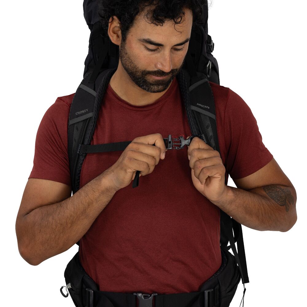 Osprey Kestrel LT 65 Men's Backpack
