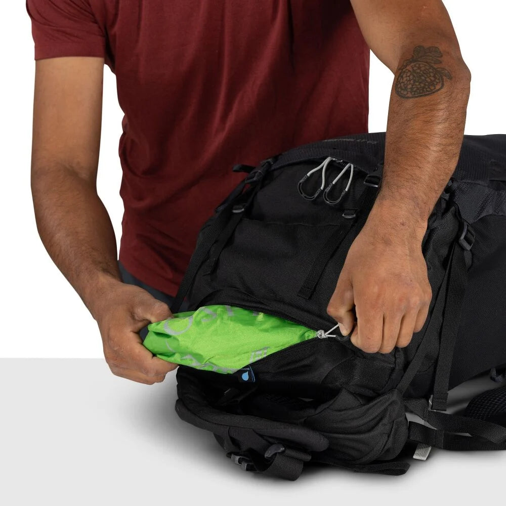 Osprey Kestrel LT 65 Men's Backpack