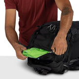 Osprey Kestrel LT 65 Men's Backpack