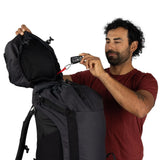 Osprey Kestrel LT 65 Men's Backpack