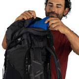 Osprey Kestrel LT 65 Men's Backpack