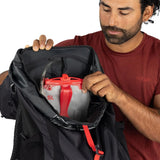 Osprey Kestrel LT 65 Men's Backpack