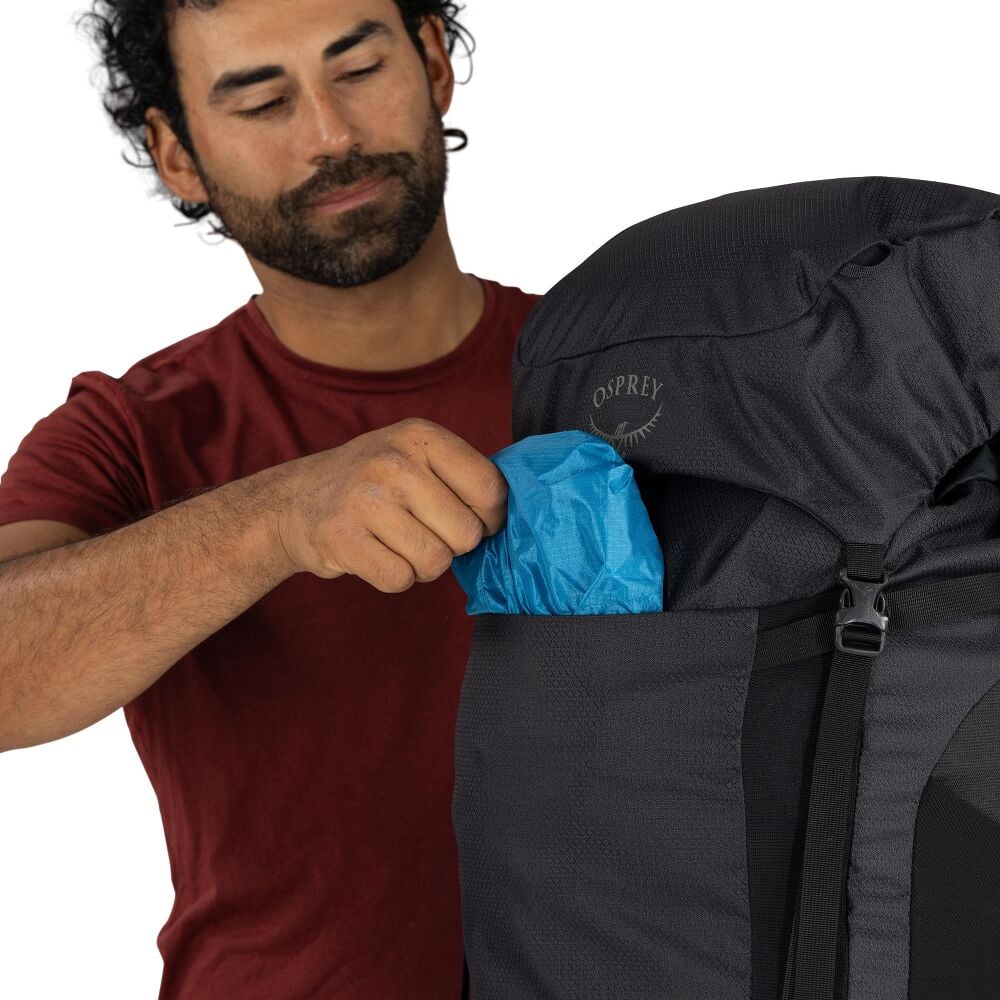 Osprey Kestrel LT 65 Men's Backpack
