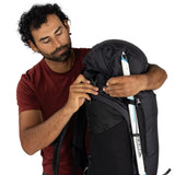 Osprey Kestrel LT 65 Men's Backpack